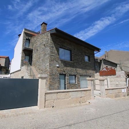 Afonsos House & Rooms Videmonte Luaran gambar