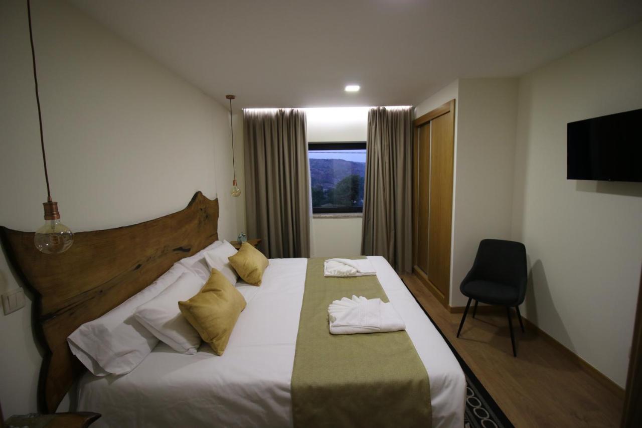 Afonsos House & Rooms Videmonte Luaran gambar