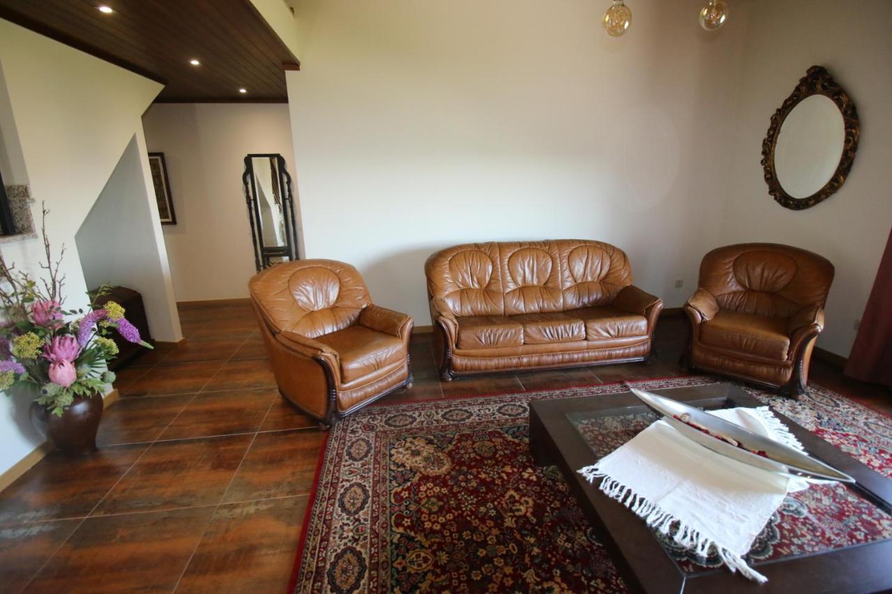 Afonsos House & Rooms Videmonte Luaran gambar