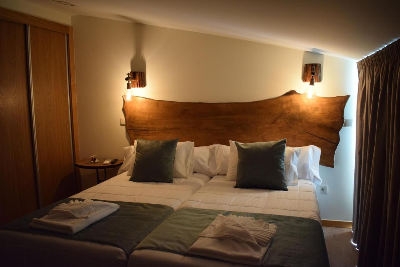 Afonsos House & Rooms Videmonte Luaran gambar