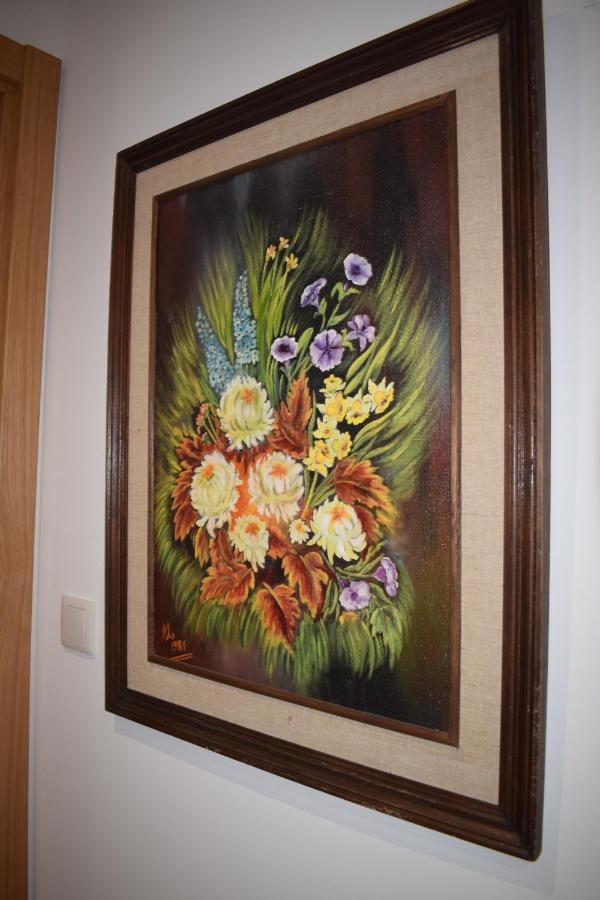 Afonsos House & Rooms Videmonte Luaran gambar