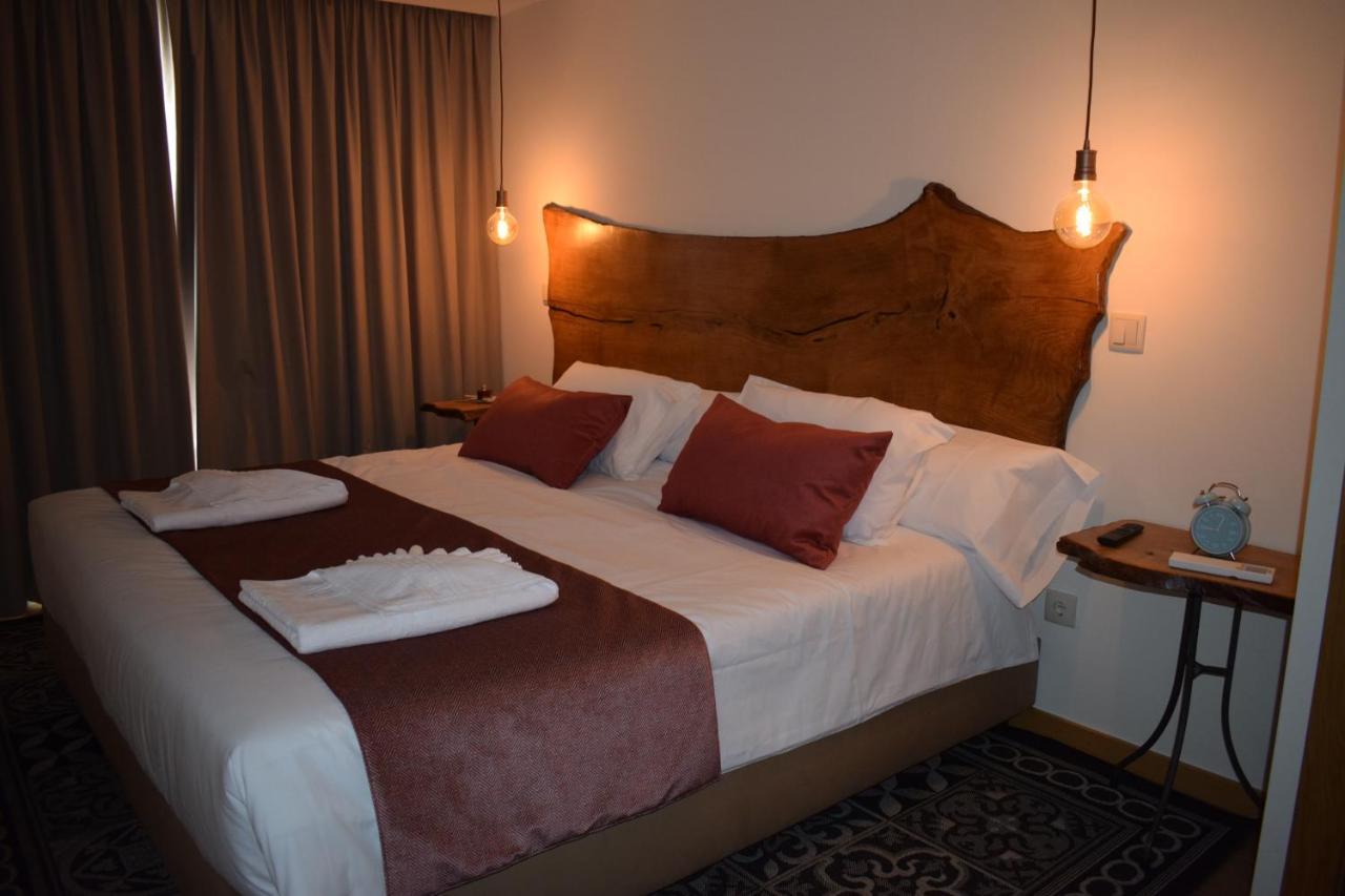 Afonsos House & Rooms Videmonte Luaran gambar