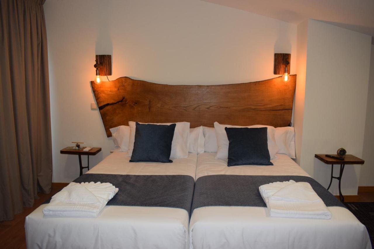Afonsos House & Rooms Videmonte Luaran gambar