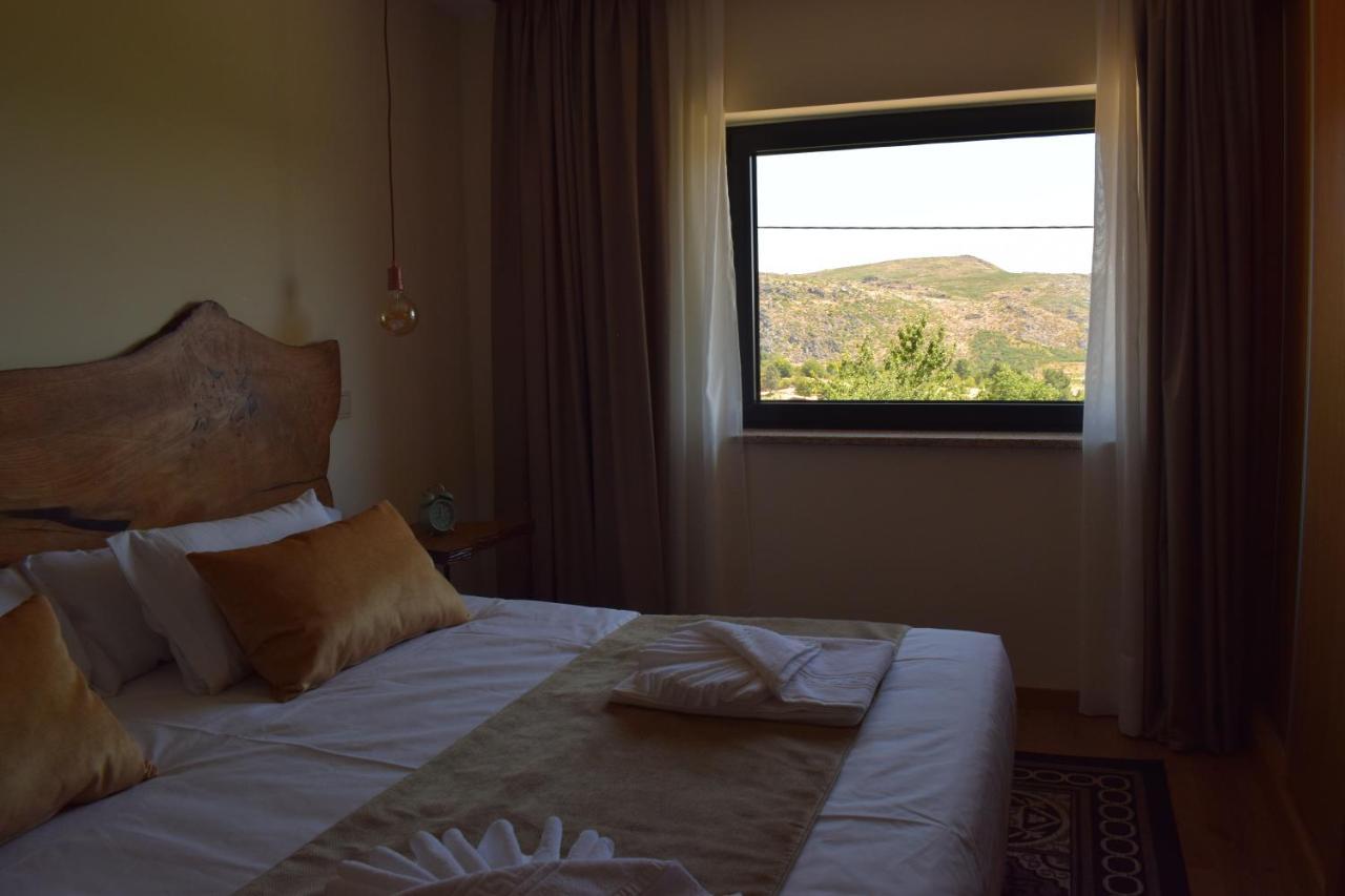 Afonsos House & Rooms Videmonte Luaran gambar