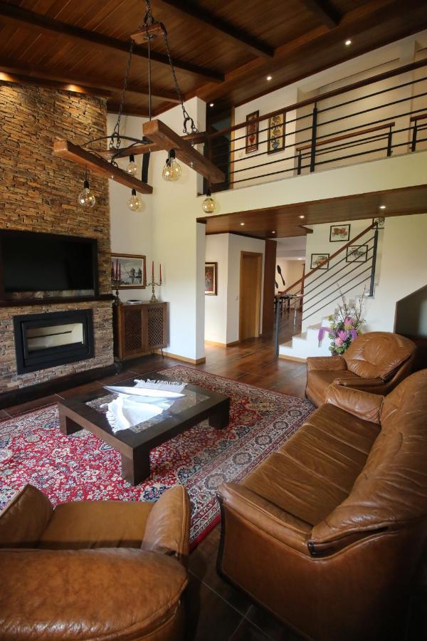 Afonsos House & Rooms Videmonte Luaran gambar