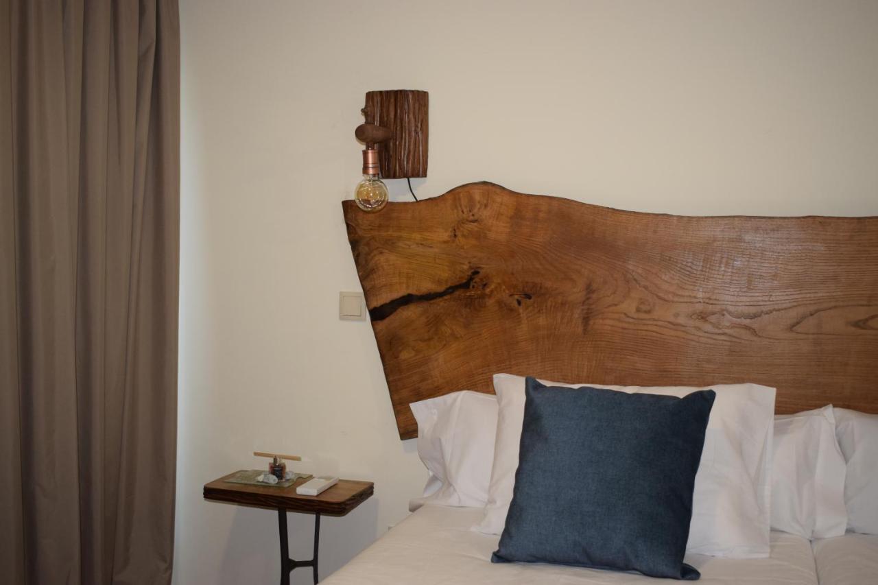 Afonsos House & Rooms Videmonte Luaran gambar