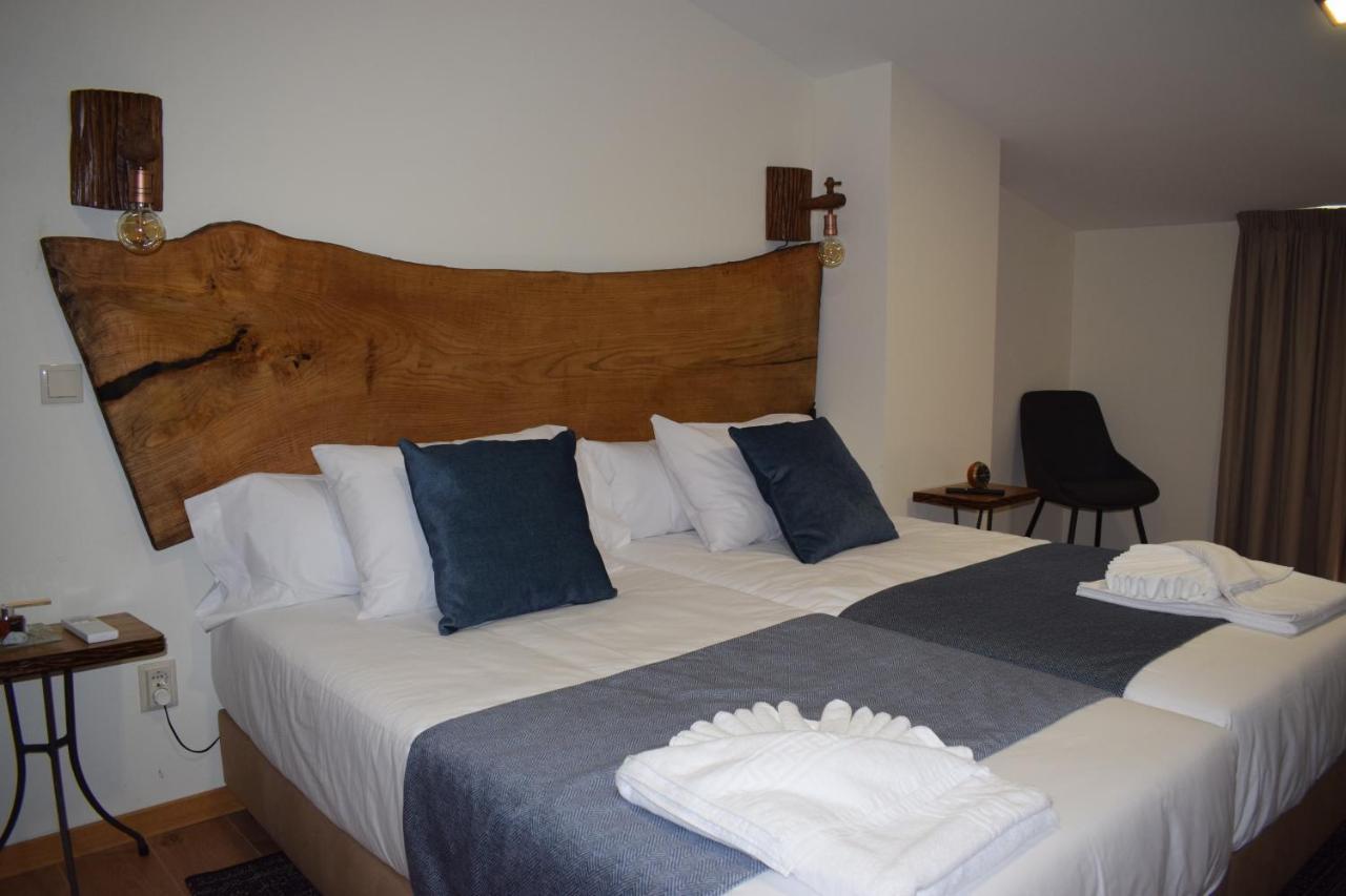 Afonsos House & Rooms Videmonte Luaran gambar
