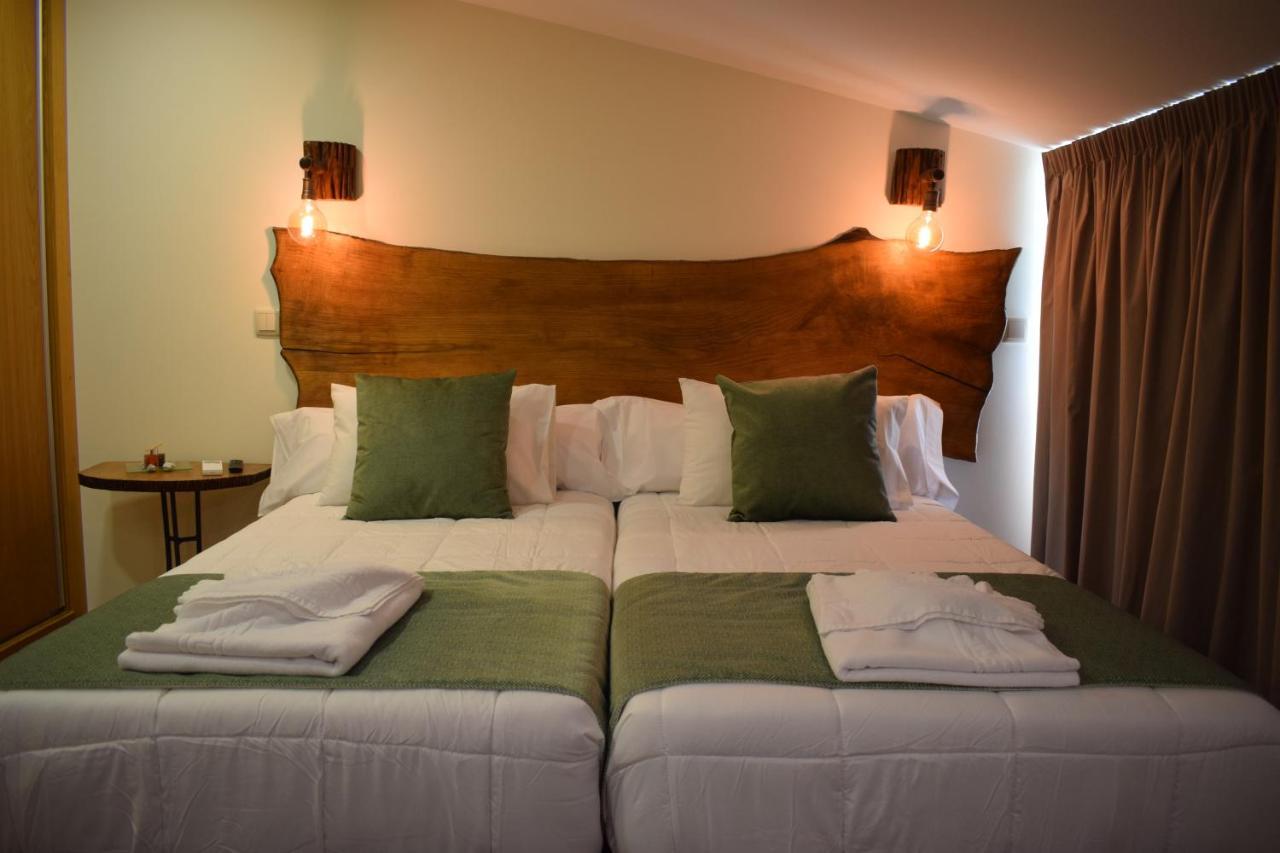 Afonsos House & Rooms Videmonte Luaran gambar