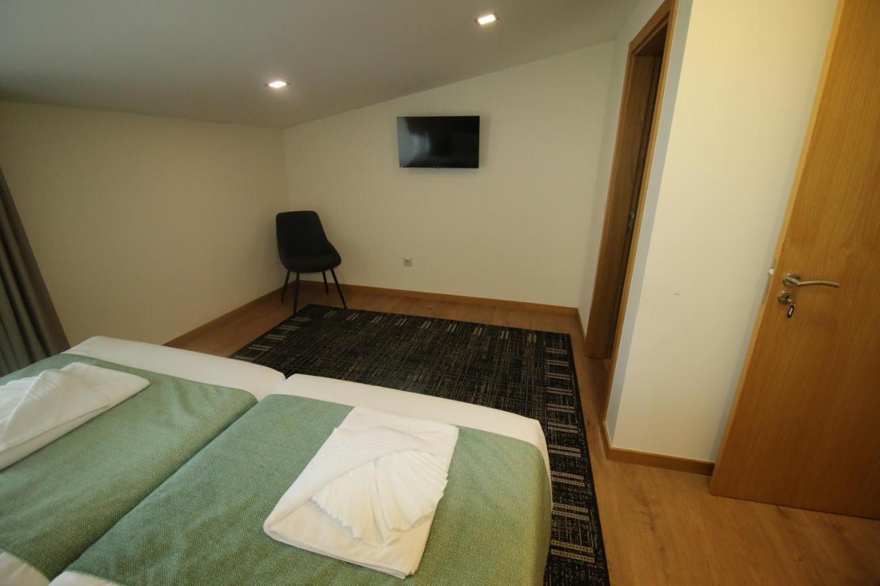 Afonsos House & Rooms Videmonte Luaran gambar