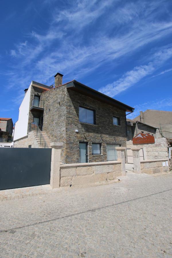 Afonsos House & Rooms Videmonte Luaran gambar