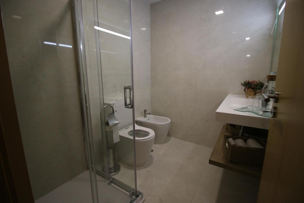 Afonsos House & Rooms Videmonte Luaran gambar