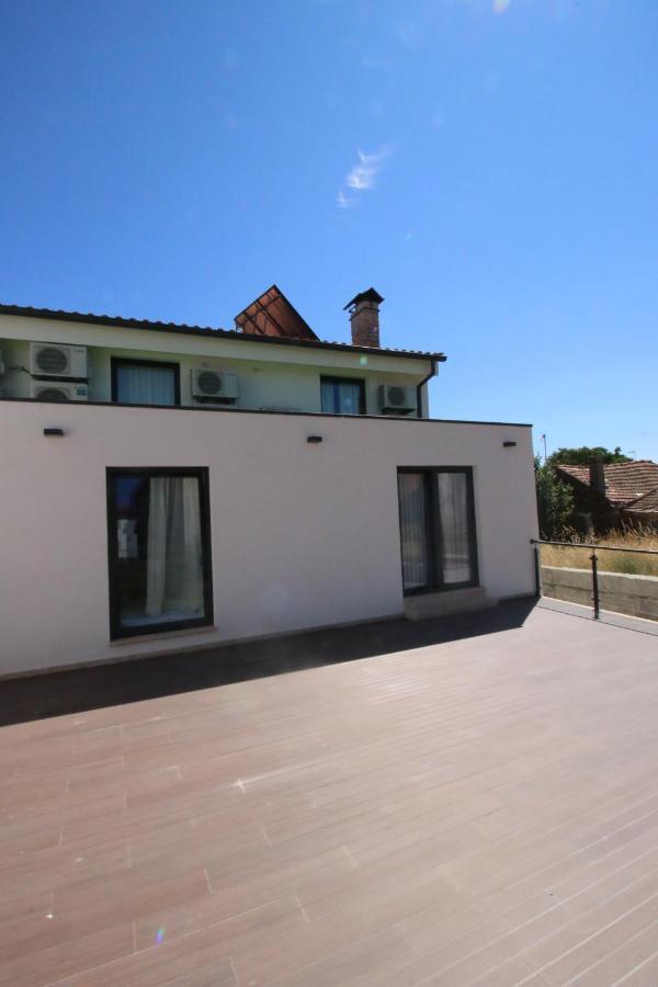 Afonsos House & Rooms Videmonte Luaran gambar