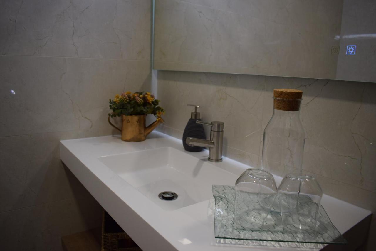 Afonsos House & Rooms Videmonte Luaran gambar