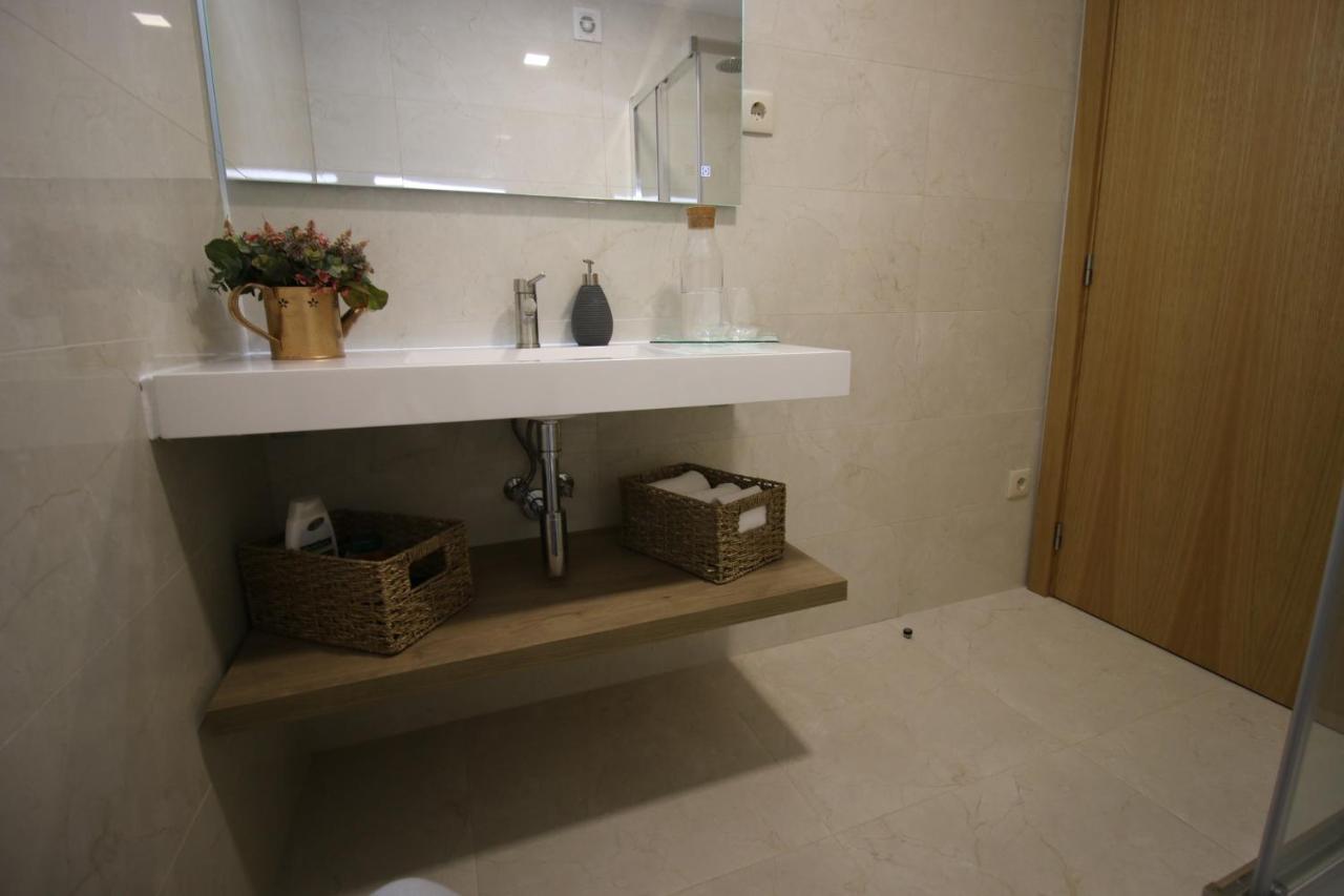 Afonsos House & Rooms Videmonte Luaran gambar